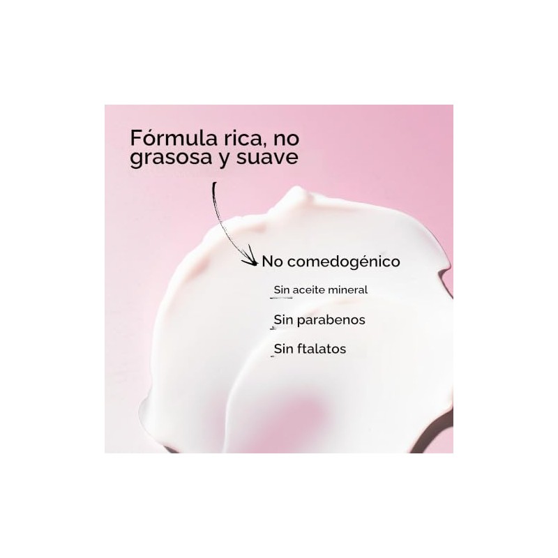 Olay - Crema Facial Hidratante, 56 ml, 3 piezas -