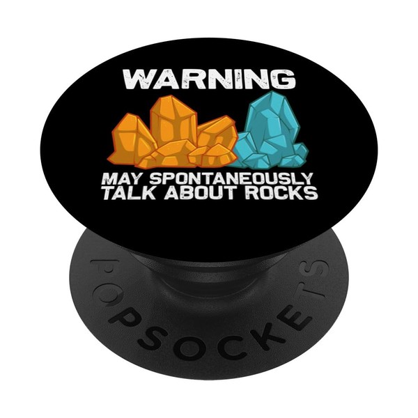 Funny Geology Design For Men Women Kids Rock Collector Lover