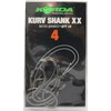 Korda Kurv XX size 6