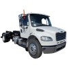 NAGD Fit 03-25 Freightliner Business Class M2 Passenger Right Front