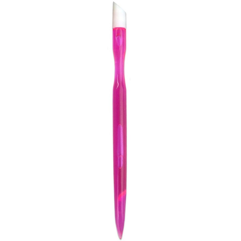 Pana® USA (10pcs in a Pack) *Long Style* Plastic Cuticle
