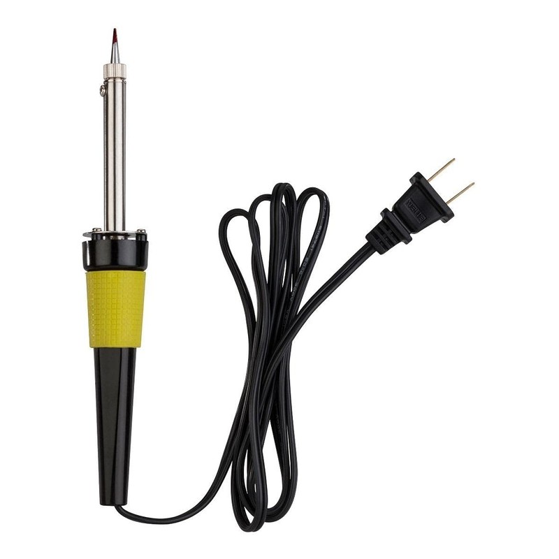 Steren CAU-130 Cautín Tipo Lapiz 40W