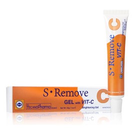 Crema Despigmentante Antimanchas Vit C Arbutina