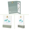 HAB & GUT -FR0132- Photo Frame Brass Clip