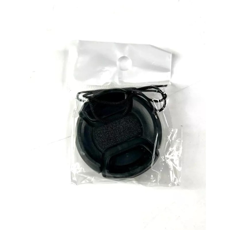 Nikon 1 V1 J1 40.5mm Lens Cap Cover Replacement Nikkor