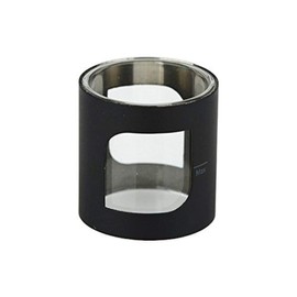 [Crack If Replacement.] Aspire "pockex Replacement Glass" pokekkusugarasu ★ ★ ★ ★ ★ No Leaks/Replacement Glass , , , black matte,