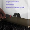 Payutou Trim Puller for Baseboard Removal Tool,Tile Removal Tool,Wood Trim