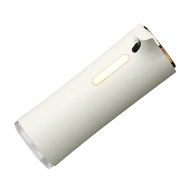 KONTONTY Touchless Hand Automatic Soap Dispenser Foam Pump Soap Storage Container for Household Hotel Restaurant Easy to Use