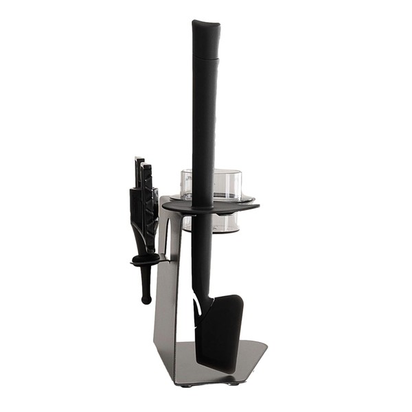 Accessory holder suitable for Monsieur Cuisine Connect Smart Trend (accessory