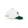 Gorra Spruce Kiblo Ajustable Corona Alta Visera Curva Sunday Funday