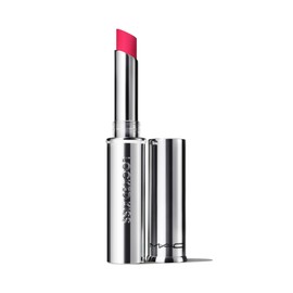 MAC Locked Kiss 24 Hour Lipstick, Ponsi / 맥 락드 키스 24아워 립스틱, 폰시