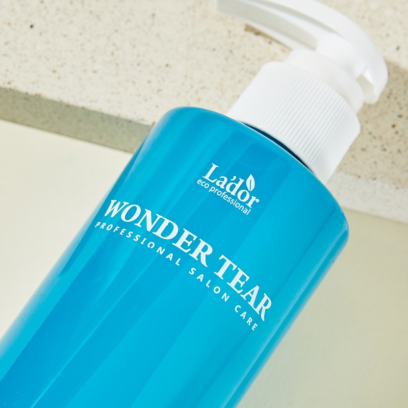 아도르 원더 티어 헤어트리트먼트, 250ml, 1개 Ador Wonder Tear Hair
