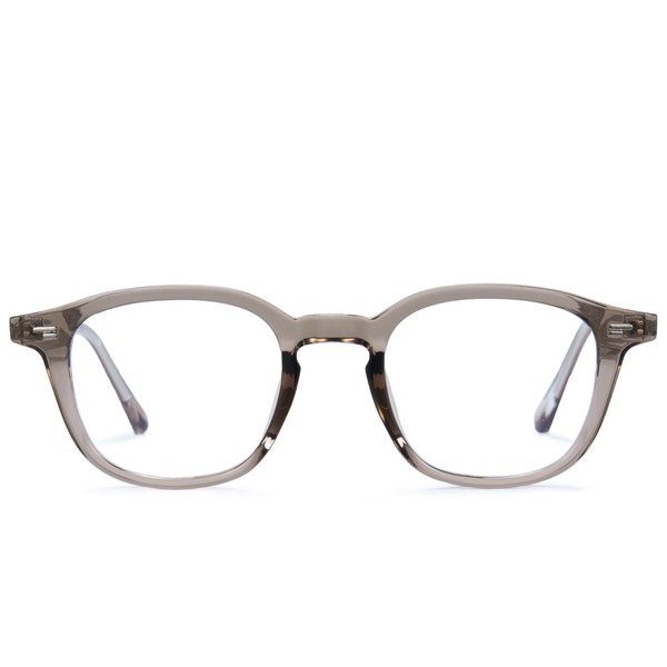 Cyxus Blue Light Glasses for Women Men TR90 Square Frame