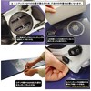 TaoTech Deck Protection Film Guard Sheet Protection Sheet Transparent Binding