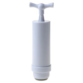 S-TROUBLE Manual T Shape Vacuum Bag Suction Air Pump Food Seal Storage Pouch Compression Pump Tools