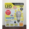 Feit Electric LED Dimmable Omni Directional Light Bulb Soft White