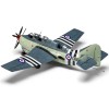 Airfix DCD Level 4 Model Kit 1/48 Plastic Fairey Gannet