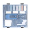 Multifunction Repairing Tool Set DIY Repairing Tool Set Vinyl PVC