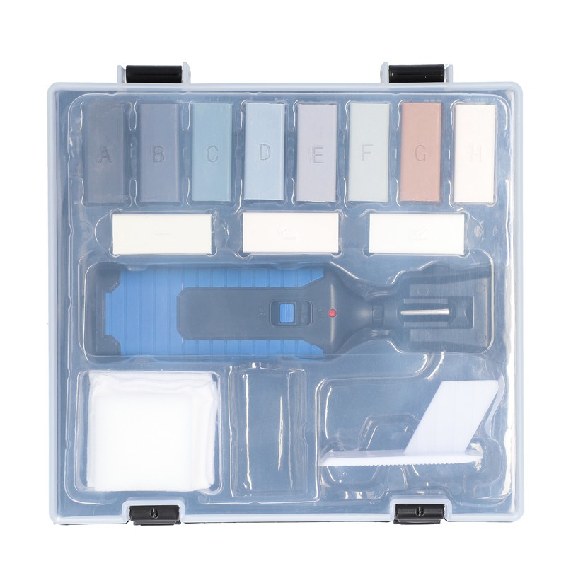 Multifunction Repairing Tool Set DIY Repairing Tool Set Vinyl PVC