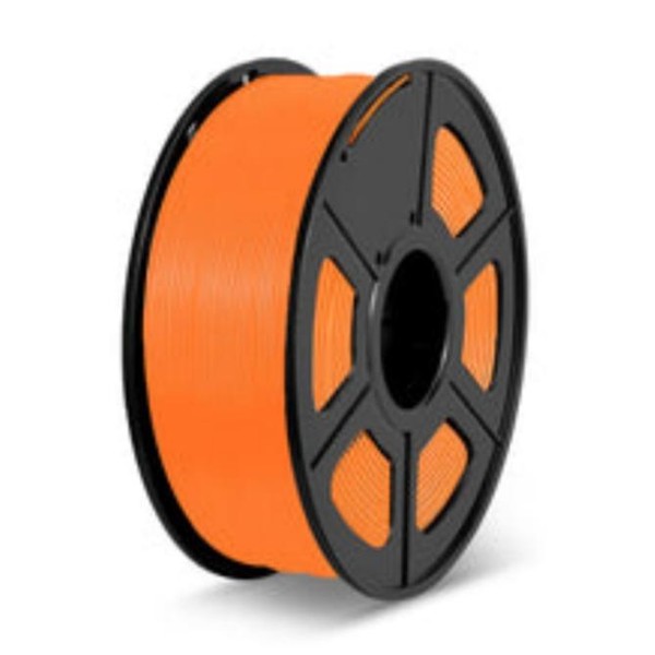 SUNLU PLA+ (PLA Plus) 3D Printer Filament 1KG Massive color