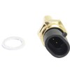 Replacement Coolant Temperature Sensor fits 1997-2003 Isuzu Rodeo