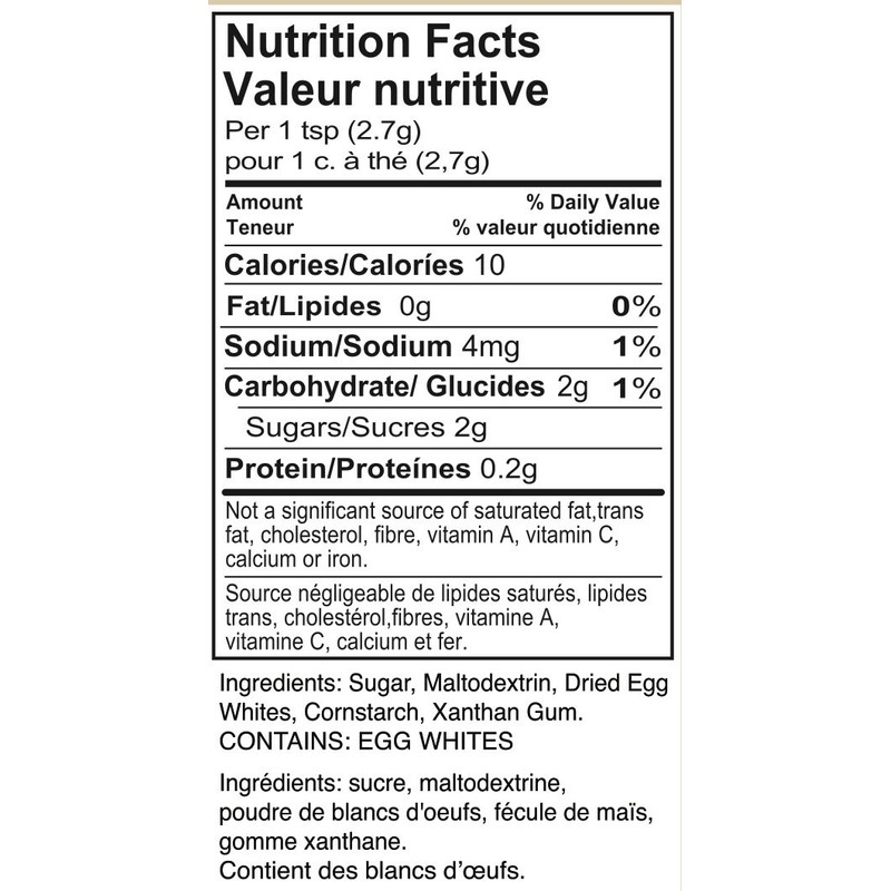 SugarVeil® Confectionery Icing 3.4 oz
