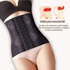 NAEDIKUS Postpartum Belt Recovery Belly Band Support Girdle Shapewear Body