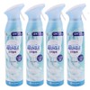Air Air Deodorizer Air Freshener Linen Sky Pack of 4 2ea