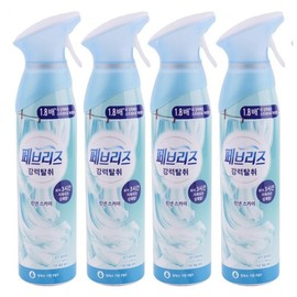 Air Air Deodorizer Air Freshener Linen Sky Pack of 4 2ea