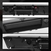 A-Premium Upgraded Metal Tailgate Handle Liftgate Latch Handle with Keyhole