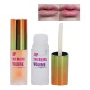 2 Piezas Lip Plumper Lip Plumping Gloss Lip Plump Liquid