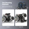 NEEWER M0.8-65T Gear for Follow Focus, Standard 0.8 MOD and