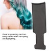 Balayage Highlighting Board, Balayage Board with Teeth, Professional Hair Dye