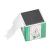 Fiber Optic Cleaning Wipe 220 Sheets Dust Free Cleaner Platform