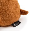 sigikid 43322 Beasts by Cuddly Animals with Personality Plush Toy,