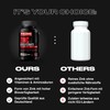 Body Attack Zinc Pro [Pack of 1], , ,