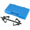 weyleity Coil Spring Compressor Tool Kit | Vehicle Strut &