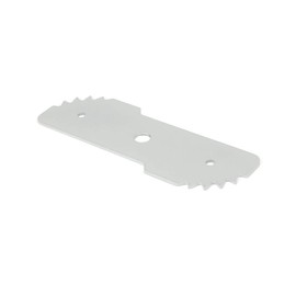 BLACK+DECKER Black and Decker Genuine Lawn Edger Blade Edge Hog 243801-02 OEM