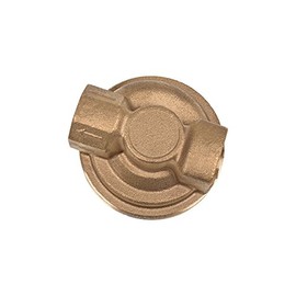 Laing Pump 1/2 Female Brass