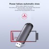 Q62 USB Flash Disk Voice Recorder High Definition Noise Reduction