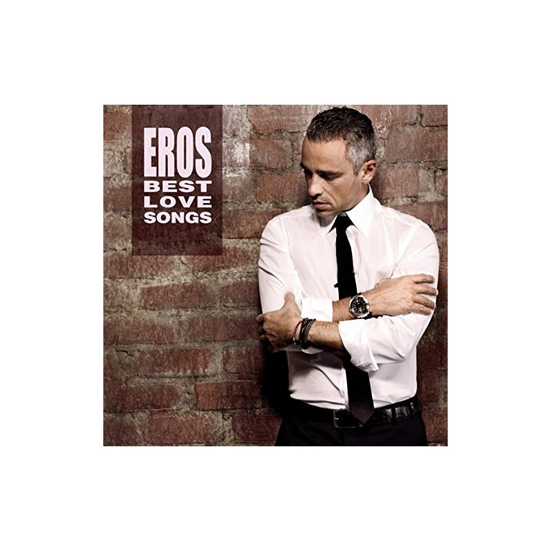 Eros Best Love Songs