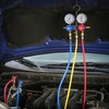 OEMTOOLS 24527 R134a Manifold Gauge Set, Automotive AC Manifold Gauge