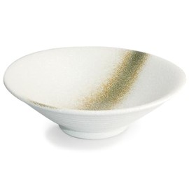 Ceramic Donburi/Noodle Bowls, 9 In/23 cm, Pack of 2, Japanese Style