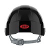 JSP - EVOLite Lightweight ABS Safety Helmet Slip Ratchet Black