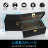 Faraday Key Case for Relay Attack Prevention [2 Faraday Pouches]