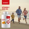 Vitamin C 1000mg - 365 Tablets - + Citrus Bioflavonoids