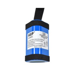 HQRP 16000mAh Battery for JBL Charge 5 Bluetooth Speaker JBLCHARGE5BLUAM 1AA011NA GSP-1S3P-CH4A