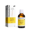 Pranalom Carrot Oil 1.7 fl oz (50 ml)