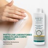 Phyto Live Laboratories Nourishing Fluid Body Cream - Moisturising Cleansing