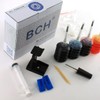 BCH Ink Refill Kit – Compatible with Select HP Ink